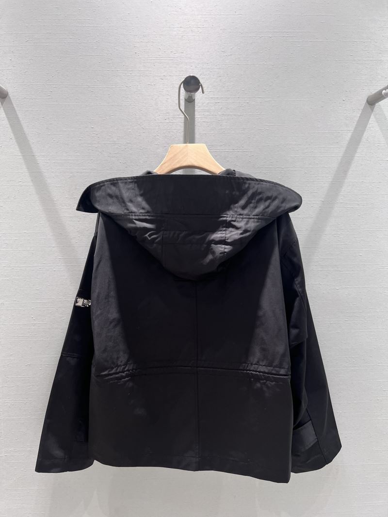 Burberry Outwear